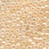 PEARL ORANGE 11/0 100G