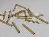 HOLLOW 20MM TUBE/BR 200PCS