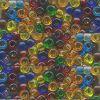 CRYSTAL MIX 11/0 100G