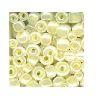 PEARL YELLOW 8/0 100G