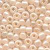 PLAS 9MM POT/CLR YELLOW 850PCS