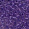 LINED PURPLE 8/0 100G