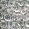 CRYSTAL CLEAR 6/0 100G