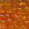 CRYSTAL ORANGE 6/0 100G