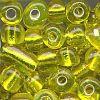 FOIL YELLOW 6/0 100G