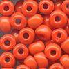 ORANGE 6/0 100G