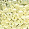 PEARL YELLOW 6/0 100G