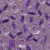 LINED PURPLE 6/0 100G