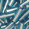 FOIL TURQUOISE 3' 100G