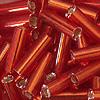 FOIL RED 3' 100G