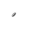 VC 3X6MM RICE/SILVER 100G