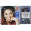 BEADED BOBBY PINS - THE BOOK