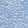 PEARL TURQUOISE 11/0 100G