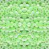PEARL GREEN 11/0 100G