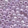 PEARL LILAC 8/0 100G