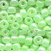 PEARL GREEN 6/0 100G