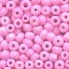 LUSTER PINK 8/0 100G