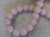 VOLCANO 6MM ROUND/PINK   270PC