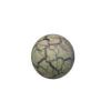 VOLCANO 6MM ROUND/MUSTRD 270PC
