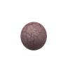 VOLCANO 6MM ROUND/BROWN  270PC