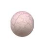 VOLCANO 8MM ROUND/PINK   200PC