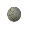 VOLCANO 8MM ROUND/MUSTRD 200PC