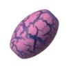 VOLCANO 8X11 OVAL/PURPLE 145PC