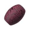 VOLCANO 8X11 OVAL/MAROON 145PC