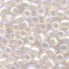 LUSTER CRYSTAL AB 8/0 100G