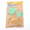 NEEDLE ASSORTED 27PC