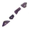 SP CHIP AMETHYST 80CM STRING