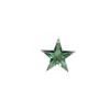 FACET DROP SML STAR/GREEN 20PC
