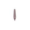 FACET DROP SML THIN/PINK 30PCS