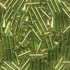 FOIL LIGHT GREEN 3' 100G