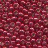 METALLIC RED 6/0 100G NCF