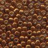 METALLIC BROWN 6/0 100G NCF