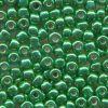 METALLIC GREEN 6/0 100G NCF
