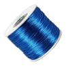CORD 1.5MM/TURQUOISE 100M