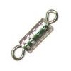 BARREL CLASP MEDIUM/N 100PCS