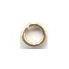 JUMP RING 4MM/BR 500PCS