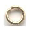 JUMP RING 7MM/BR 500PCS