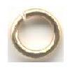 JUMP RING 8MM/BR 500PCS