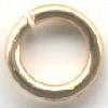 JUMP RING 10MM/BR 500PCS