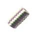 SPRING 3X6MM TUBE/N 200PCS