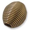 SPRING 7X5MM OVAL/BR 100PCS