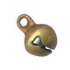 BELL 6MM/BR 50PCS
