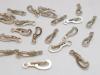 SPRING HOOK/N 100PCS
