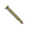 CASTING LAPEL PIN/RAW 100PCS