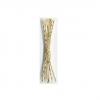 HEAD PIN 51MM/BR 400PCS