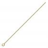 EYE PIN 76MM/BR 200PCS